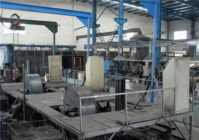 沥林倒闭磨具工厂回收整厂机械设备收购